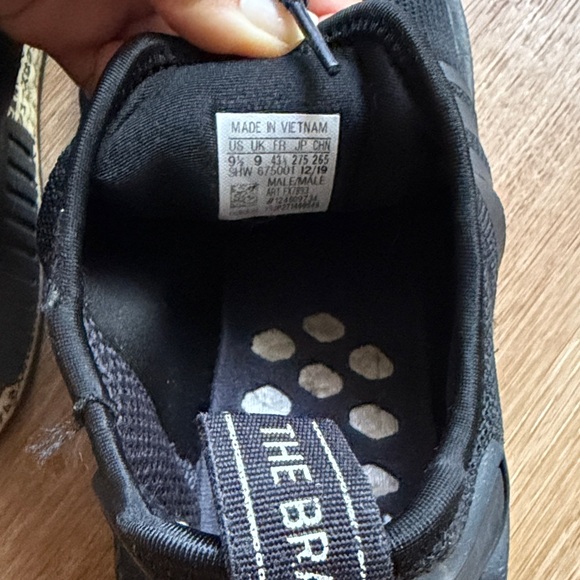 Adidas Men’s NMD R1 - Picture 5 of 6